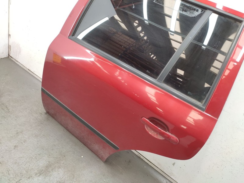 Recambio de puerta trasera izquierda para skoda octavia combi (1u5) 1.6 lx referencia OEM IAM   