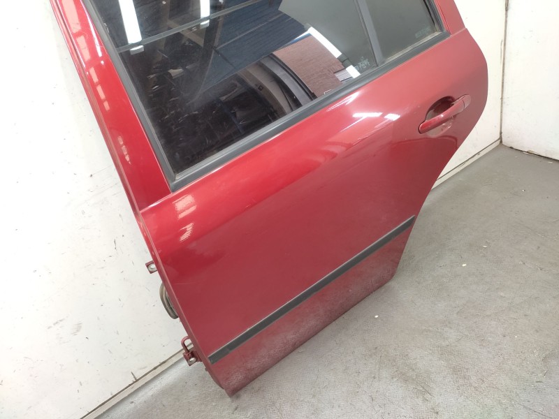 Puerta Trasera Izquierda 1u9833055  - Skoda Octavia Combi (1u5) 1.6 Lx 3