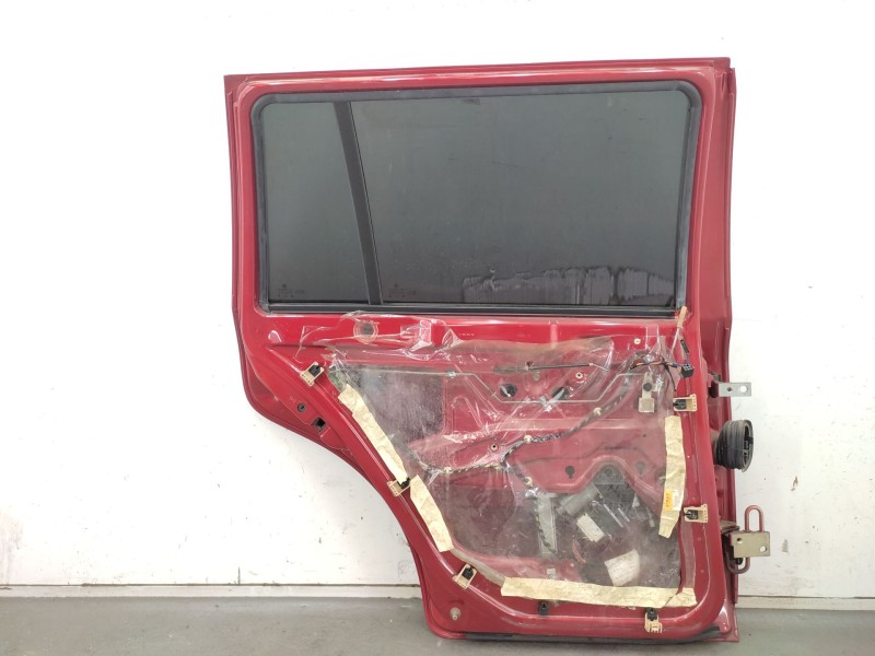 Puerta Trasera Izquierda 1u9833055  - Skoda Octavia Combi (1u5) 1.6 Lx 4