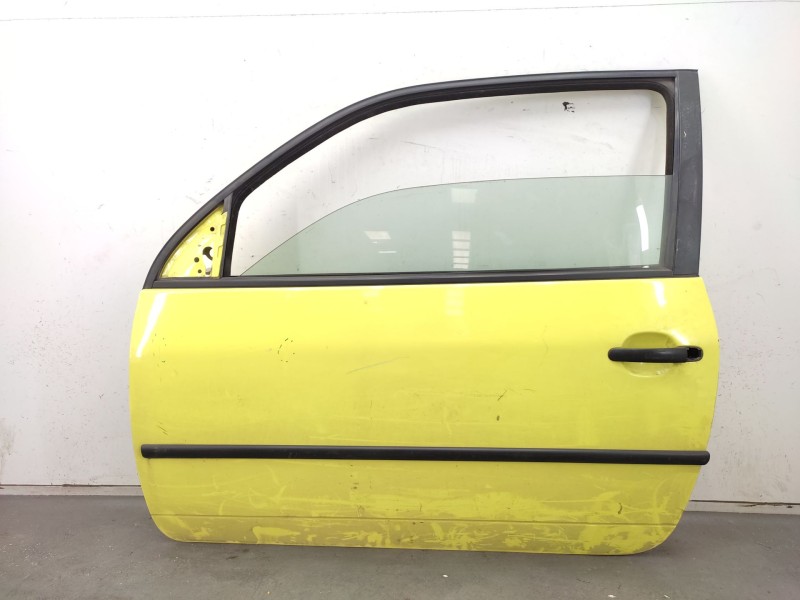 Recambio de puerta delantera izquierda para seat arosa (6h1) 1.4 referencia OEM IAM   