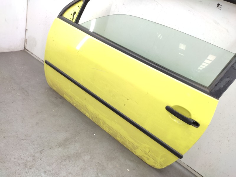 Recambio de puerta delantera izquierda para seat arosa (6h1) 1.4 referencia OEM IAM   