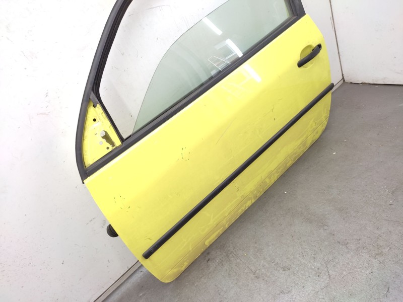 Puerta Delantera Izquierda 6x3831051aj  - Seat Arosa (6h1) 1.4 3