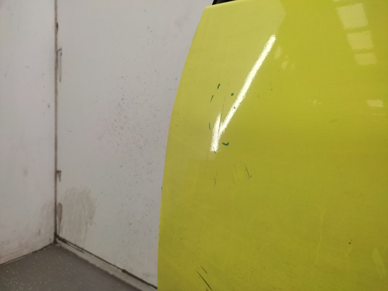 Recambio de puerta delantera izquierda para seat arosa (6h1) 1.4 referencia OEM IAM   