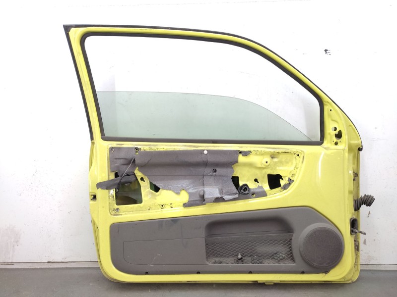Puerta Delantera Izquierda 6x3831051aj  - Seat Arosa (6h1) 1.4 6