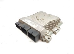 Recambio de centralita motor uce para peugeot 308 sw i (4e_, 4h_) 1.6 hdi referencia OEM IAM   