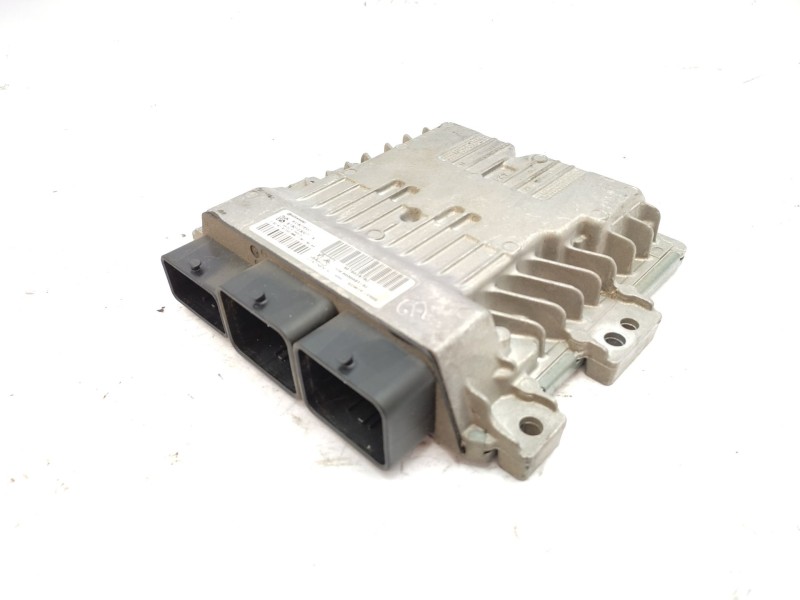 Recambio de centralita motor uce para peugeot 308 sw i (4e_, 4h_) 1.6 hdi referencia OEM IAM   