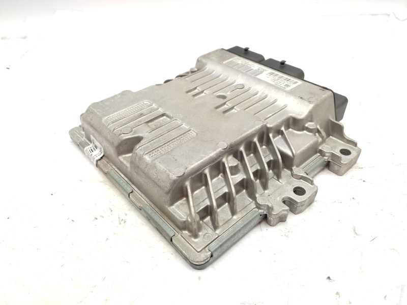 Recambio de centralita motor uce para peugeot 308 sw i (4e_, 4h_) 1.6 hdi referencia OEM IAM   