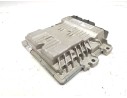 CENTRALITA MOTOR UCE 9678628780 9666681180 S180123007A