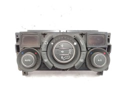 Recambio de mando climatizador para peugeot 308 sw i (4e_, 4h_) 1.6 hdi referencia OEM IAM  6452S2 