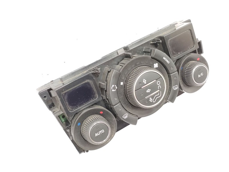 Recambio de mando climatizador para peugeot 308 sw i (4e_, 4h_) 1.6 hdi referencia OEM IAM  6452S2 