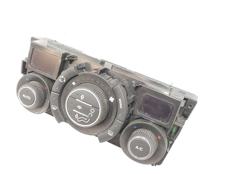 Recambio de mando climatizador para peugeot 308 sw i (4e_, 4h_) 1.6 hdi referencia OEM IAM  6452S2 