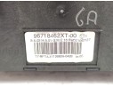 MANDO CLIMATIZADOR 96718462XT 6452S2 