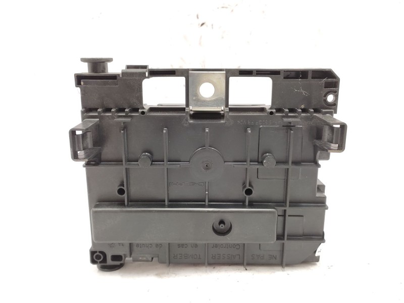 Recambio de caja reles / fusibles para peugeot 308 sw i (4e_, 4h_) 1.6 hdi referencia OEM IAM   