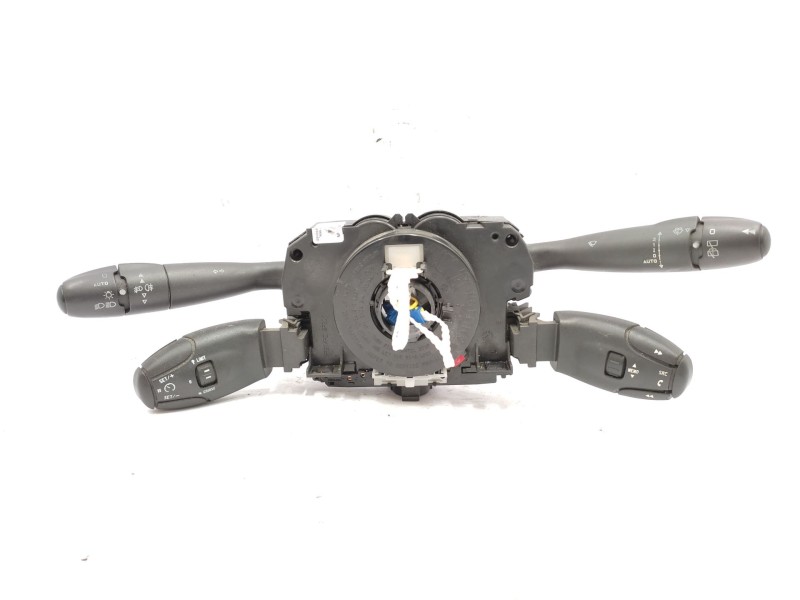 Recambio de mando multifuncion para peugeot 308 sw i (4e_, 4h_) 1.6 hdi referencia OEM IAM  6242PK 