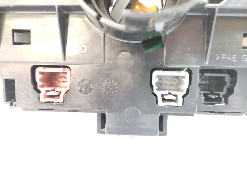 Recambio de mando multifuncion para peugeot 308 sw i (4e_, 4h_) 1.6 hdi referencia OEM IAM  6242PK 