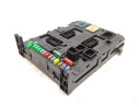 CAJA RELES / FUSIBLES 