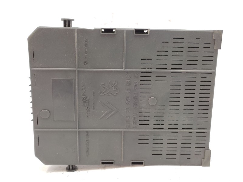 Recambio de caja reles / fusibles para peugeot 308 sw i (4e_, 4h_) 1.6 hdi referencia OEM IAM   