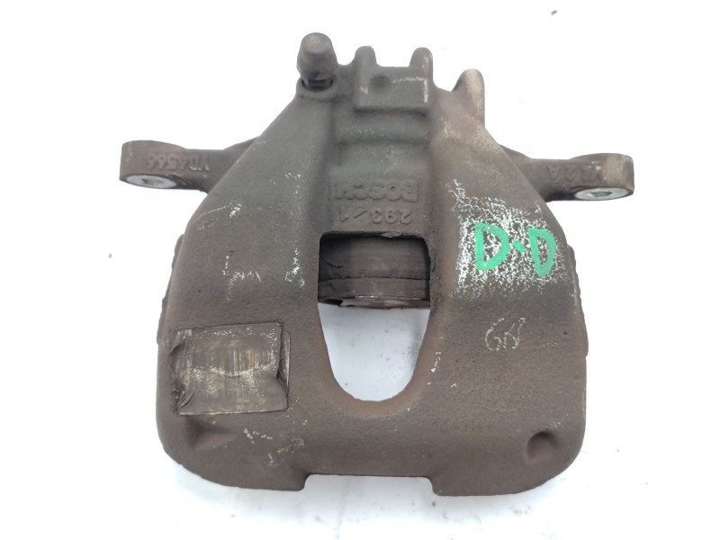 Recambio de pinza freno delantera derecha para peugeot 308 sw i (4e_, 4h_) 1.6 hdi referencia OEM IAM  4401N9 