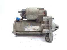 Recambio de motor arranque para peugeot 308 sw i (4e_, 4h_) 1.6 hdi referencia OEM IAM 9662854180 5802AE TS22E26