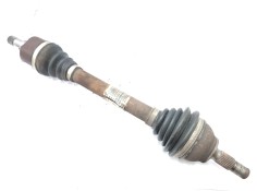 Recambio de transmision delantera izquierda para peugeot 308 sw i (4e_, 4h_) 1.6 hdi referencia OEM IAM  3272PZ 