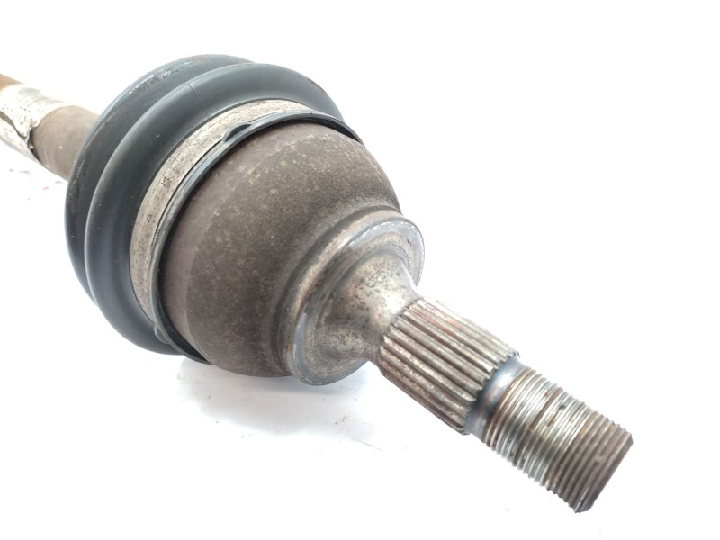 Recambio de transmision delantera izquierda para peugeot 308 sw i (4e_, 4h_) 1.6 hdi referencia OEM IAM  3272PZ 