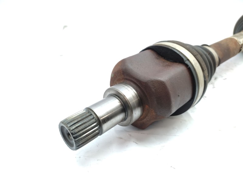 Recambio de transmision delantera izquierda para peugeot 308 sw i (4e_, 4h_) 1.6 hdi referencia OEM IAM  3272PZ 