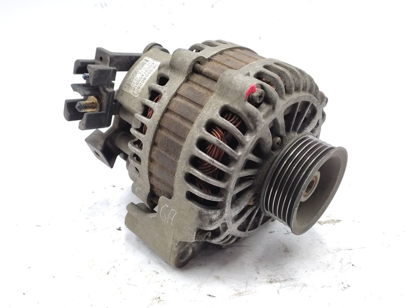 Recambio de alternador para citroën xsara (n1) 1.9 td referencia OEM IAM   