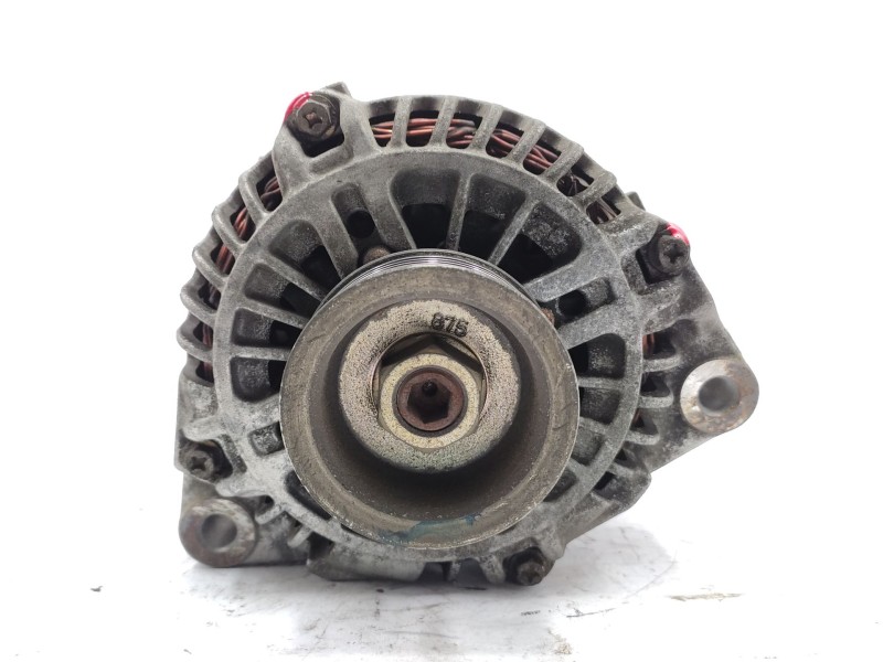 Recambio de alternador para citroën xsara (n1) 1.9 td referencia OEM IAM   