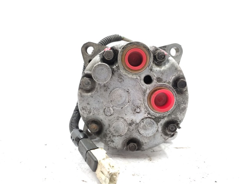 Compresor Aire Acondicionado 6453tj Sd7v161106f - Citroën Xsara (n1) 1.9 Td 4