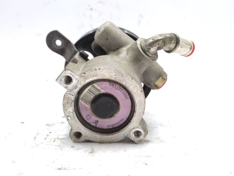 Recambio de bomba servodireccion para citroën xsara (n1) 1.9 td referencia OEM IAM   