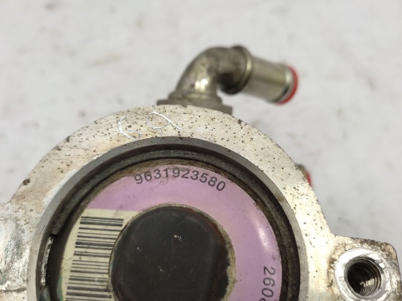 Recambio de bomba servodireccion para citroën xsara (n1) 1.9 td referencia OEM IAM   