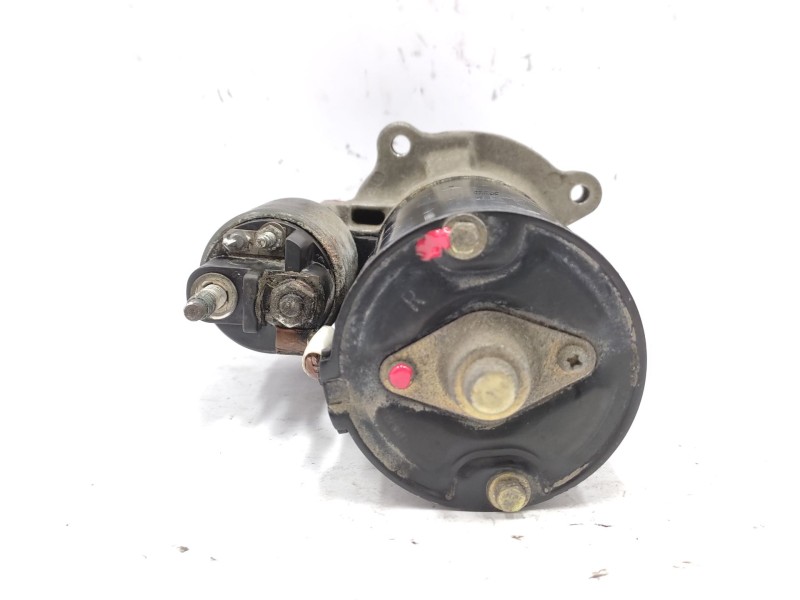 Recambio de motor arranque para citroën xsara (n1) 1.9 td referencia OEM IAM   