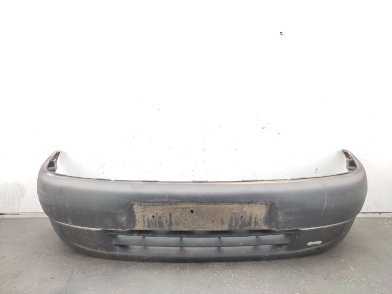 Recambio de paragolpes delantero para peugeot partner furgoneta/monovolumen (5_, g_) 1.9 d referencia OEM IAM   