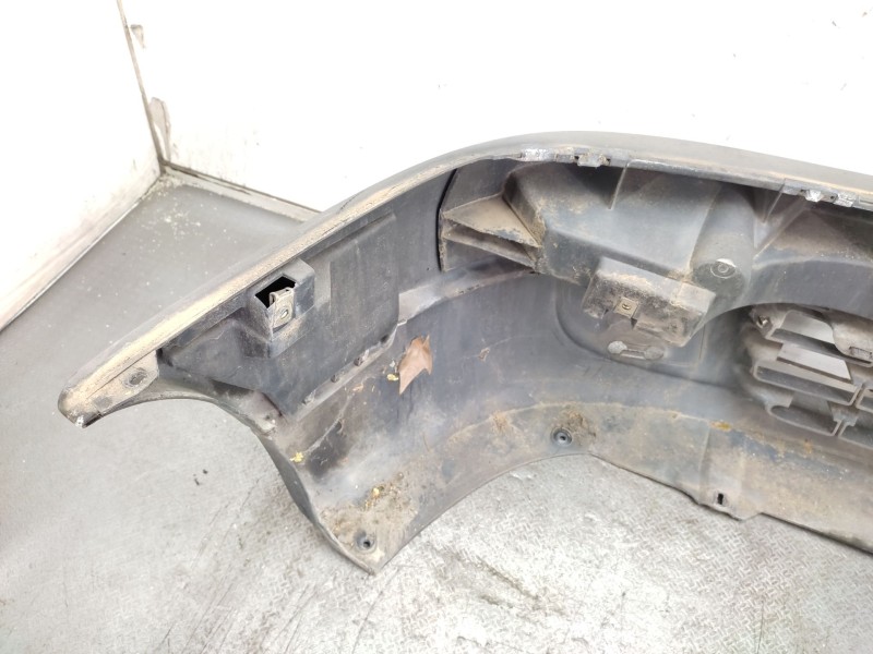 Recambio de paragolpes delantero para peugeot partner furgoneta/monovolumen (5_, g_) 1.9 d referencia OEM IAM   