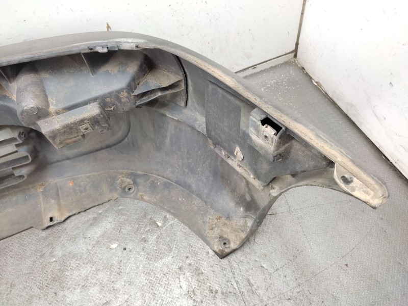 Paragolpes Delantero 7401h8  - Peugeot Partner Furgoneta/monovolumen (5_, G_) 1.9 D 6