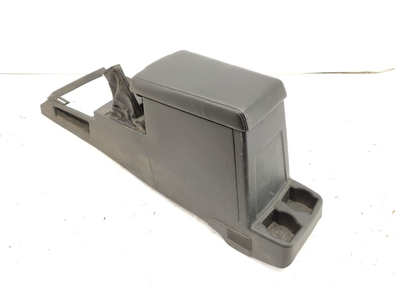 Consola Central 1js181dvac  - Jeep Cherokee (kk) 2.8 Crd 4x4 2
