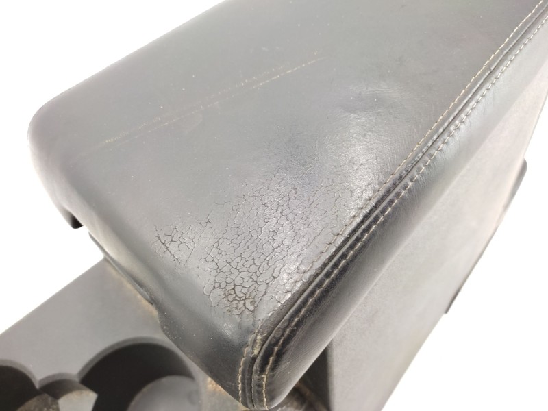 Recambio de consola central para jeep cherokee (kk) 2.8 crd 4x4 referencia OEM IAM   
