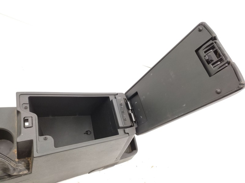 Consola Central 1js181dvac  - Jeep Cherokee (kk) 2.8 Crd 4x4 4