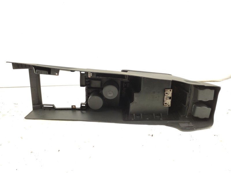 Consola Central 1js181dvac  - Jeep Cherokee (kk) 2.8 Crd 4x4 5