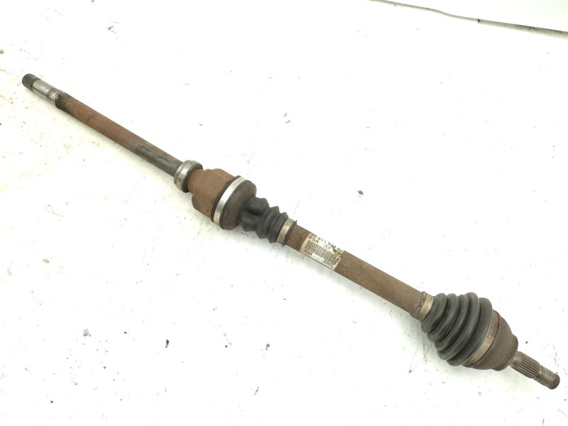 Recambio de transmision delantera derecha para peugeot 308 sw i (4e_, 4h_) 1.6 hdi referencia OEM IAM  3272QA 