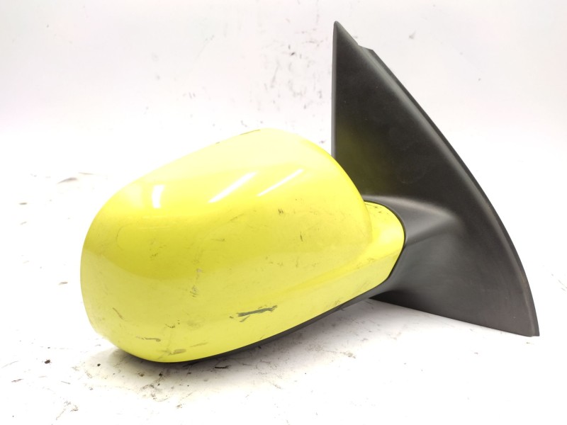 Recambio de retrovisor derecho para seat arosa (6h1) 1.4 referencia OEM IAM   
