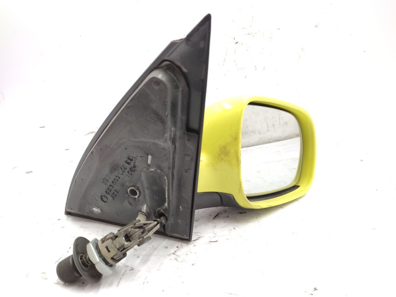 Retrovisor Derecho 6x1857508h  - Seat Arosa (6h1) 1.4 2