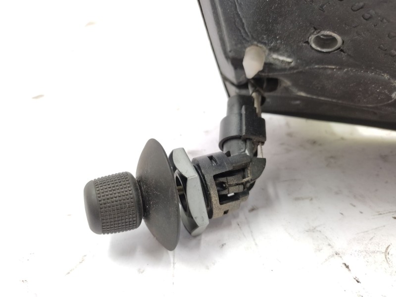 Recambio de retrovisor derecho para seat arosa (6h1) 1.4 referencia OEM IAM   