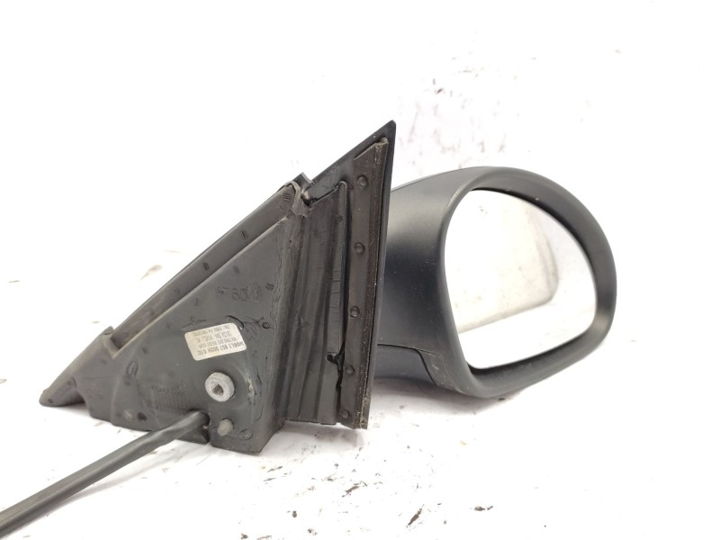 Recambio de retrovisor derecho para seat ibiza (6l1) 1.4 16v referencia OEM IAM   