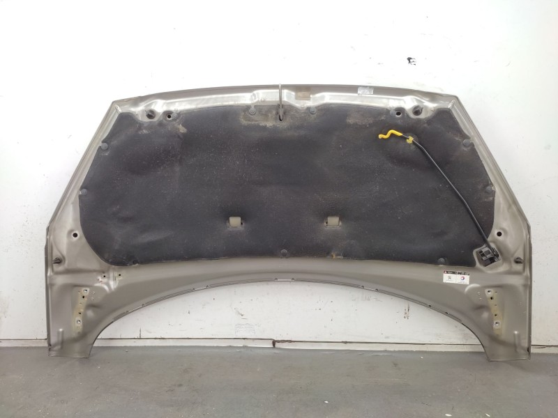 Capot 7901p6  - Peugeot 308 Sw I (4e_, 4h_) 1.6 Hdi 6