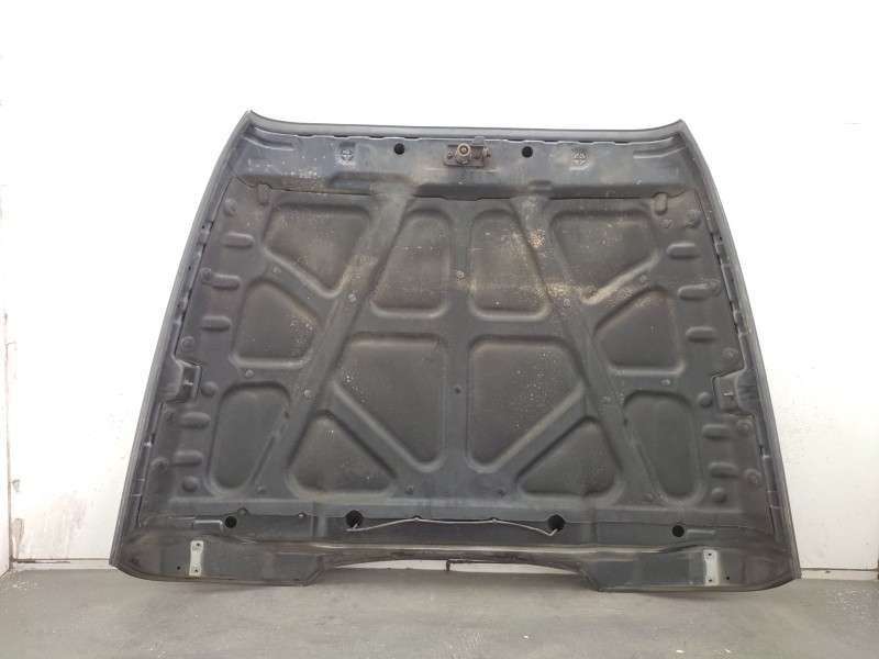 Recambio de capot para ssangyong korando (kj) 2.9 td referencia OEM IAM   