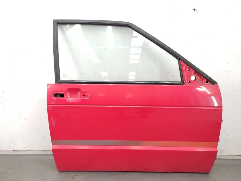 Recambio de puerta delantera derecha para seat ibiza gl referencia OEM IAM   