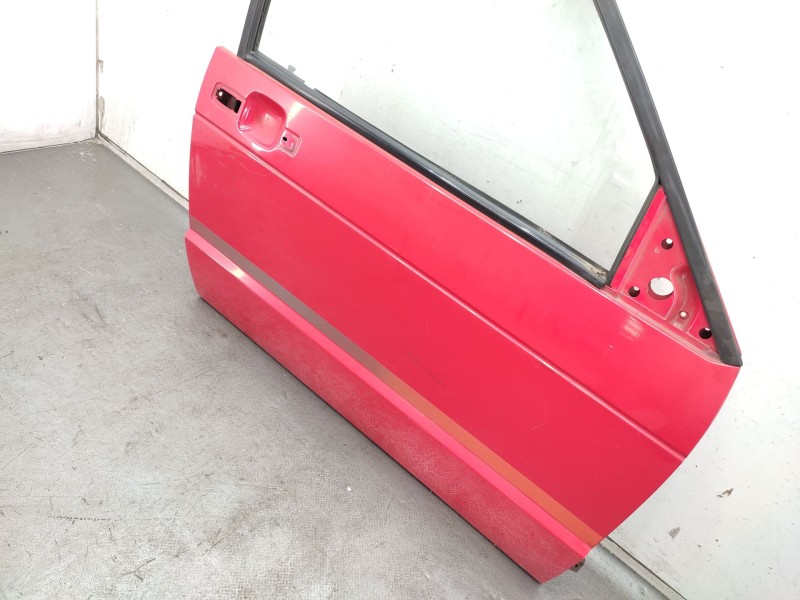 Recambio de puerta delantera derecha para seat ibiza gl referencia OEM IAM   