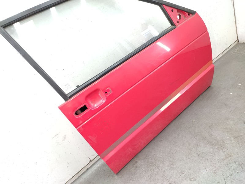 Recambio de puerta delantera derecha para seat ibiza gl referencia OEM IAM   
