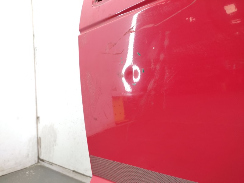 Recambio de puerta delantera derecha para seat ibiza gl referencia OEM IAM   